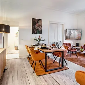 The Modern Getaway Århus