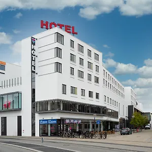 Cabinn Aalborg Hotel