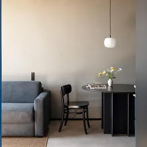  Aparthotel Daniel&jacob's Urban And Boutique